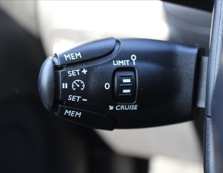 Citroën C3 Hatchback 1,2 l 61 kw