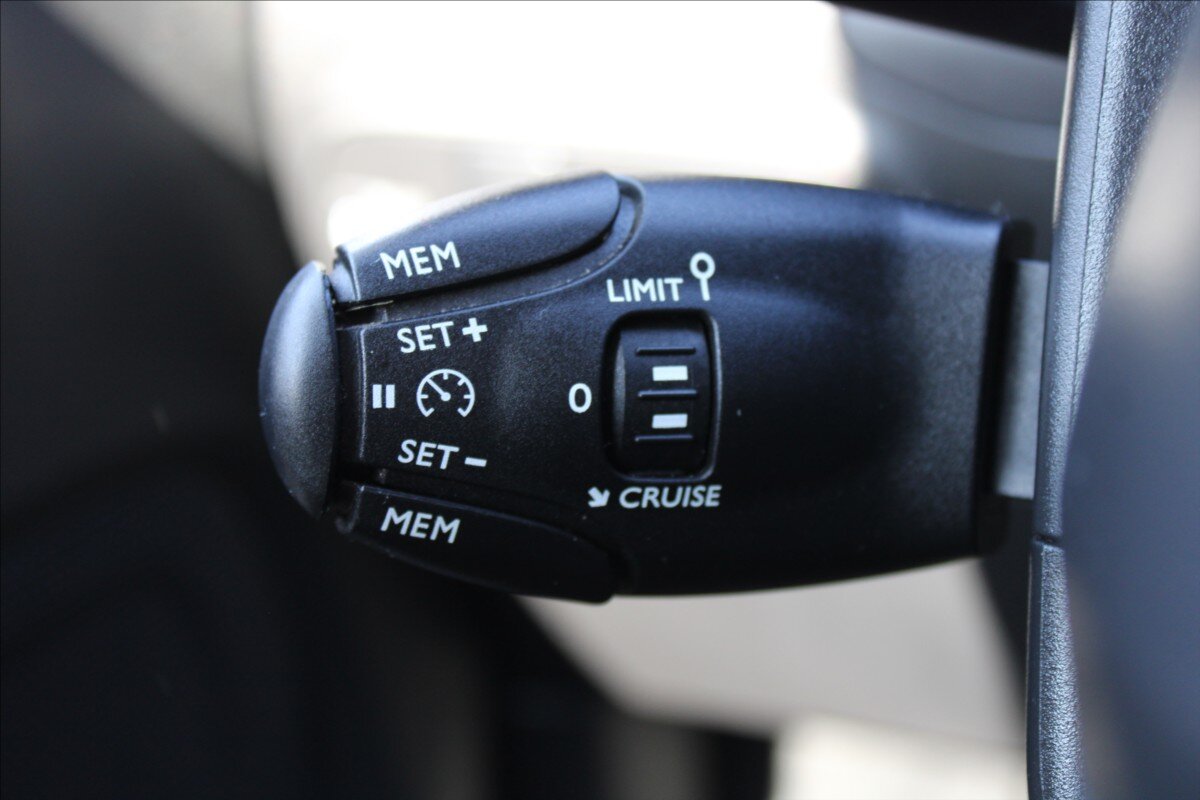 Citroën C3 Hatchback 1,2 l 61 kw