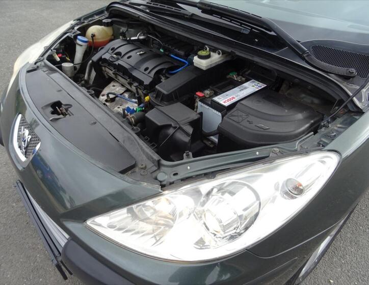 Peugeot 307 30