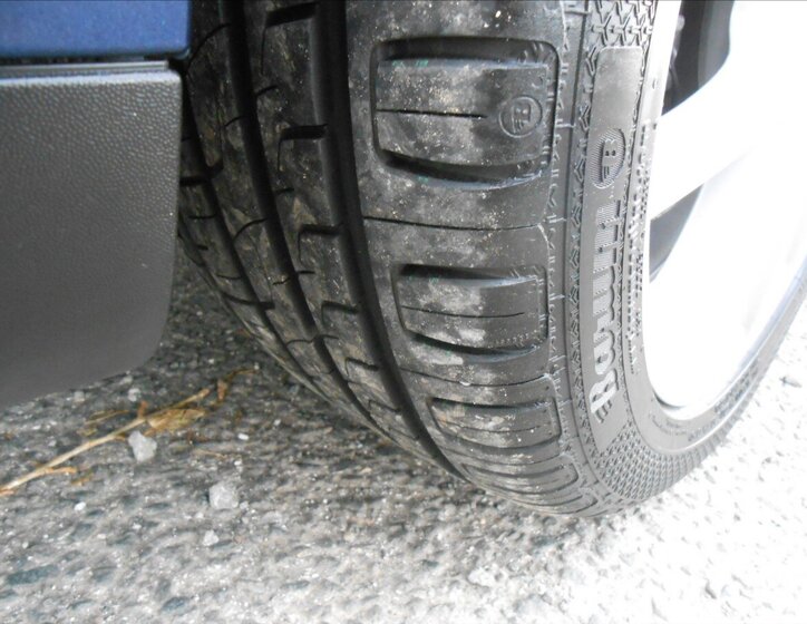 Volkswagen Jetta Sedan / Limuzína 2,0 l 125 kw