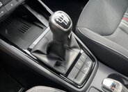 Škoda Scala Hatchback 1,5 l 110 kw