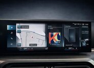 BMW i4 Sedan / Limuzína 0,0 400 kw