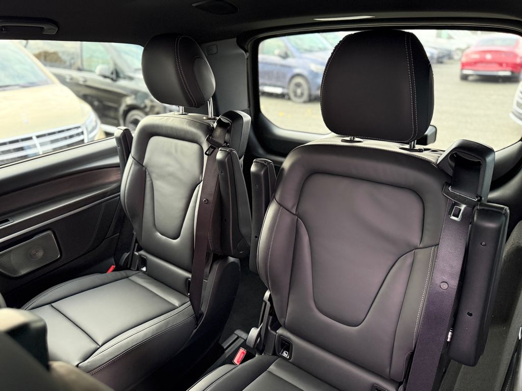 Mercedes-Benz Třídy V