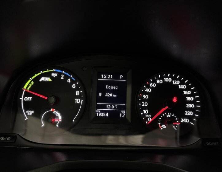 Volkswagen Caddy Ostatní 0,0 83 kw