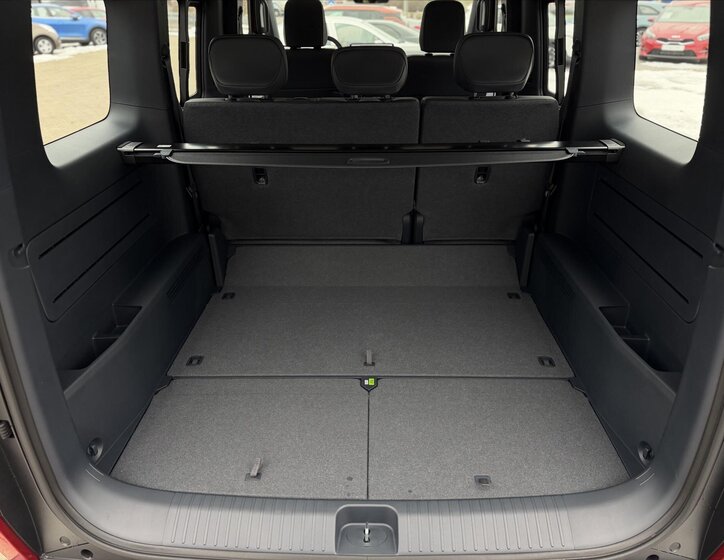 KIA PV5 MPV 0,0 120 kw