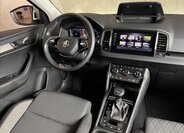 Škoda Karoq SUV / Terénní 2,0 l 110 kw