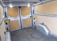 Ford Transit Custom Ostatní 2,0 l 96 kw