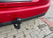 Citroën C4 SpaceTourer MPV 1,5 l 96 kw