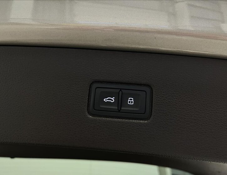 Audi Q7 SUV 3,0 l 200 kw