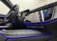 Mercedes-Benz Třídy E Sedan 2,0 l 185 kw