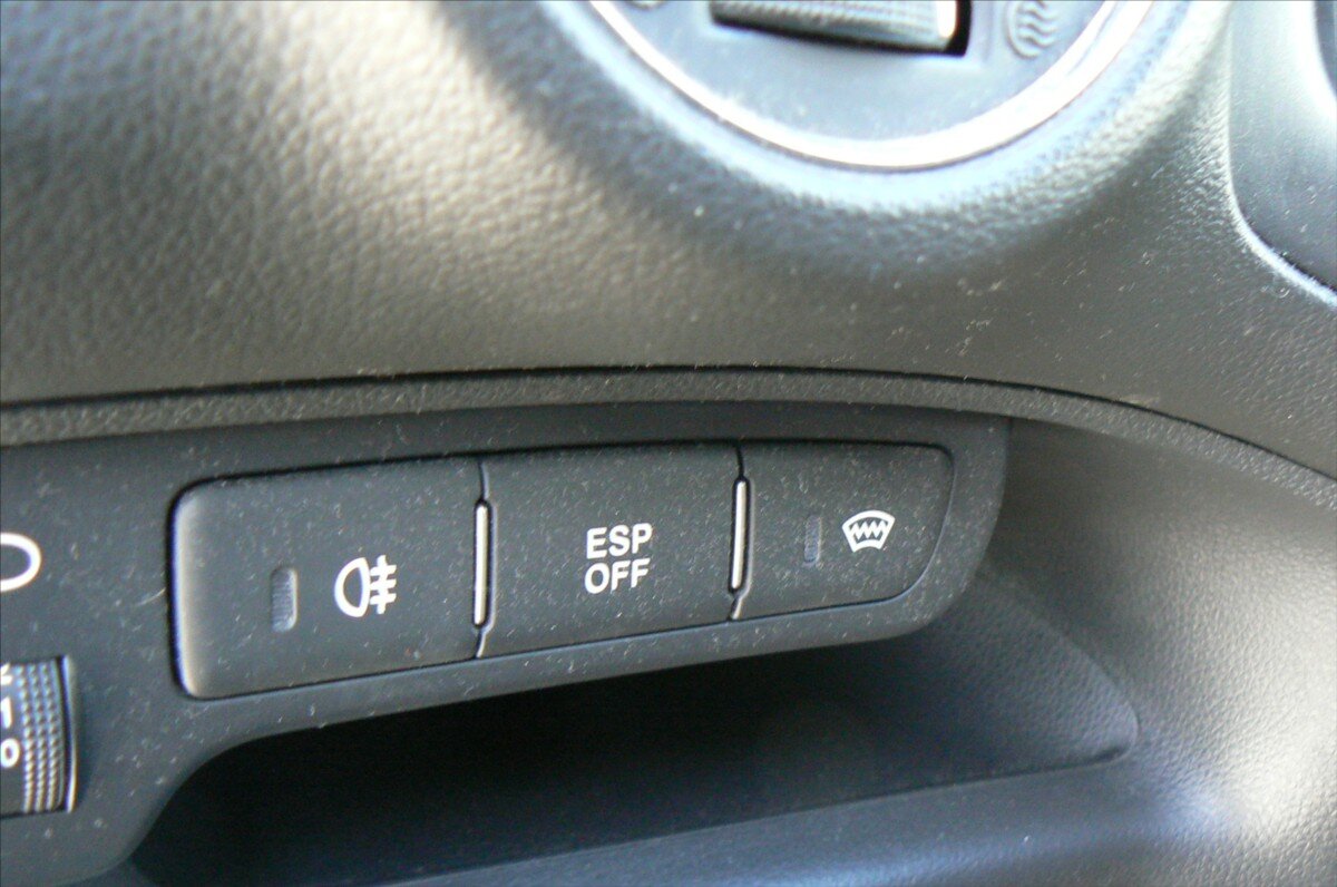 KIA Carens Hatchback 1,6 l 94 kw