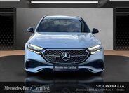 Mercedes-Benz Třídy E Kombi 2,0 l 145 kw
