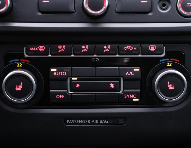 Volkswagen Golf Hatchback 2,0 l 173 kw