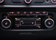 Volkswagen Golf Hatchback 2,0 l 173 kw