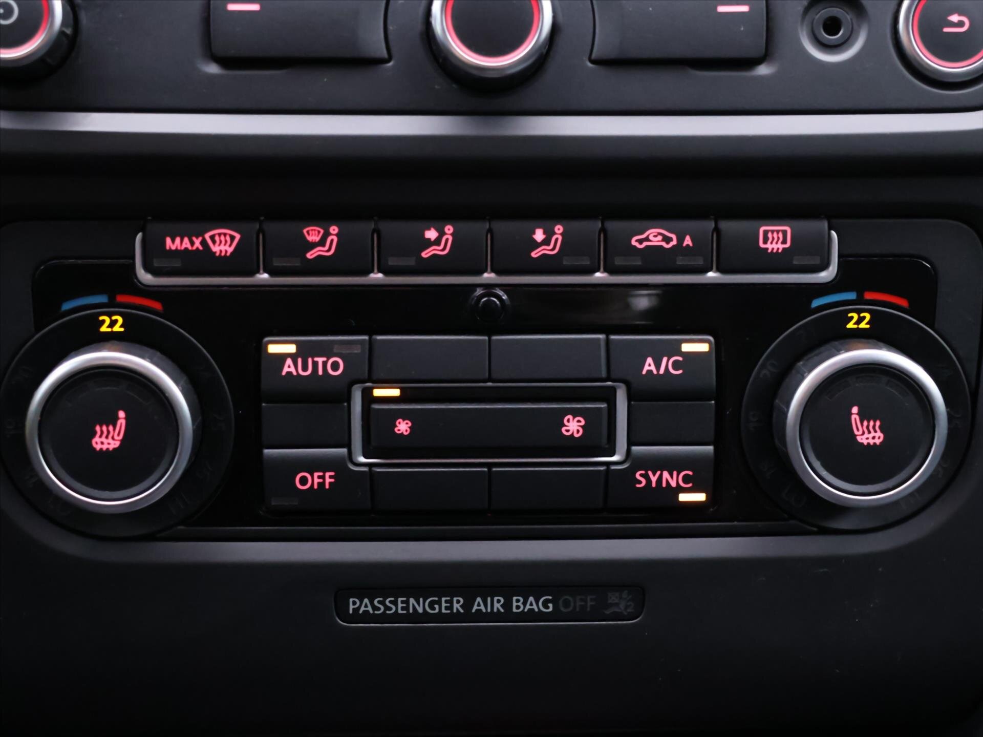 Volkswagen Golf Hatchback 2,0 l 173 kw