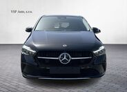 Mercedes-Benz Třídy B 13