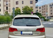 Audi Q7 SUV 0,0 0