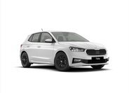 Škoda Fabia Hatchback 0,0 70 kw