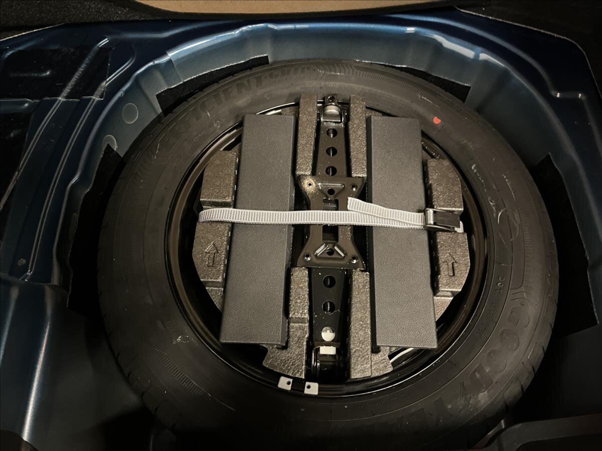 Škoda Kamiq SUV / Terénní 999,0 85 kw