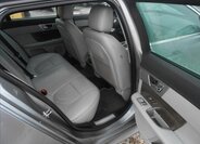 Jaguar XF Kombi 2,2 l 147 kw