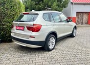 BMW X3 5