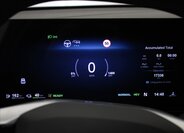 MG HS SUV 1,5 l 200 kw