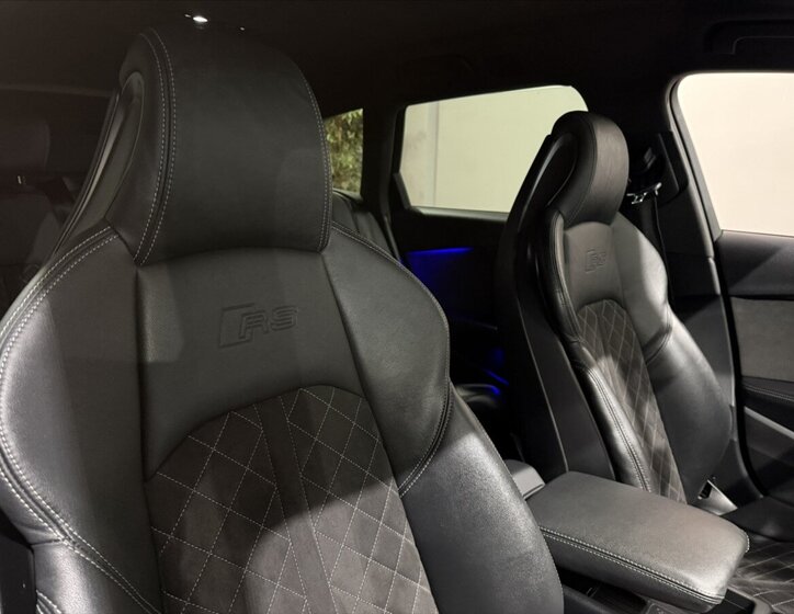 Audi RS 4 Kombi 2,9 l 331 kw