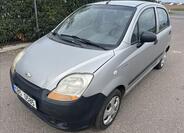 Chevrolet Spark 1