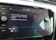 Volkswagen Passat Kombi 1,4 l 115 kw