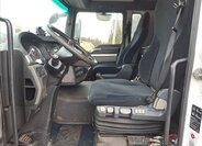 MAN Ostatní Valník 4,6 l 162 kw