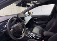 Toyota Corolla Kombi 1,8 l 102 kw