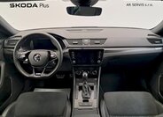Škoda Superb Kombi 2,0 l 147 kw