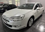 Citroën C5 Kombi 2,0 l 120 kw