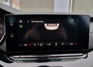 Škoda Octavia Liftback 2,0 l 110 kw