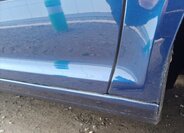 Škoda Octavia Kombi 1,9 l 77 kw