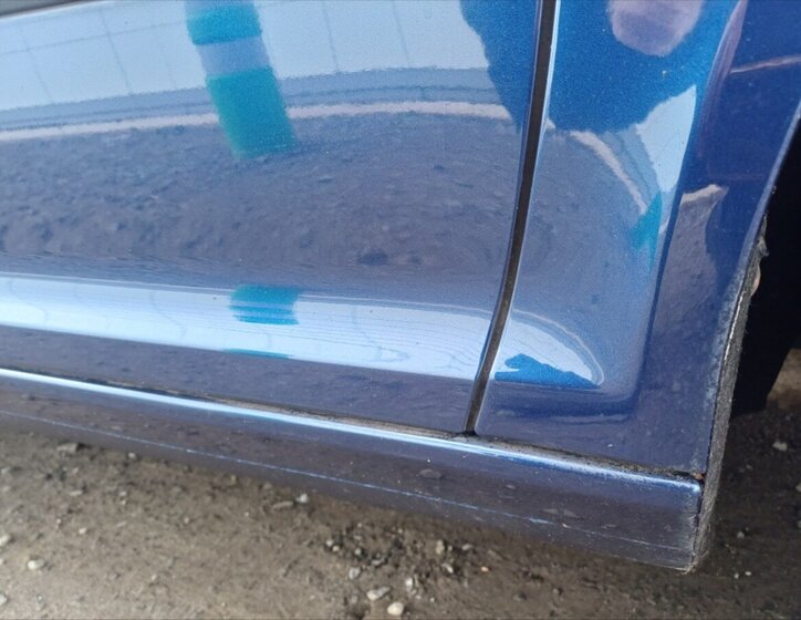 Škoda Octavia Kombi 1,9 l 77 kw