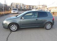 Volkswagen Golf Hatchback 1,6 l 85 kw