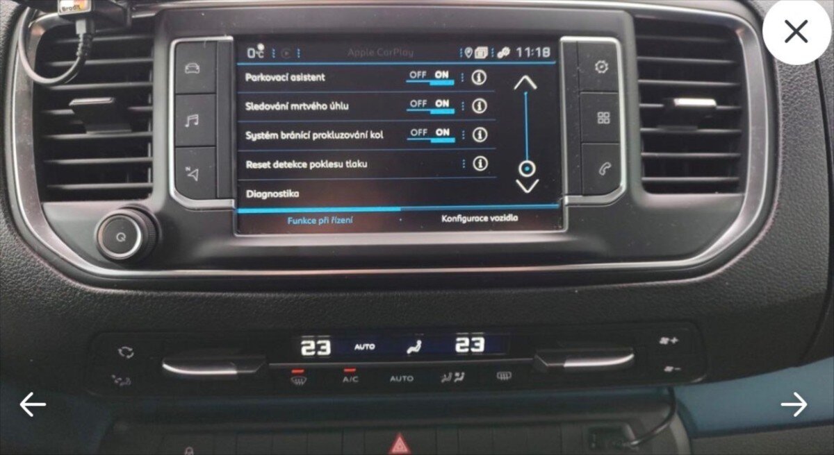 Peugeot Traveller MPV 0,0 110 kw