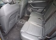 Škoda Kodiaq SUV / Terénní 1,5 l 150 kw