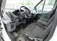Ford Transit Ostatní 2,0 l 96 kw