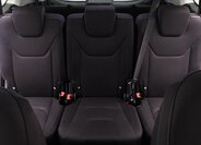 Ford S-MAX MPV 2,5 l 110 kw