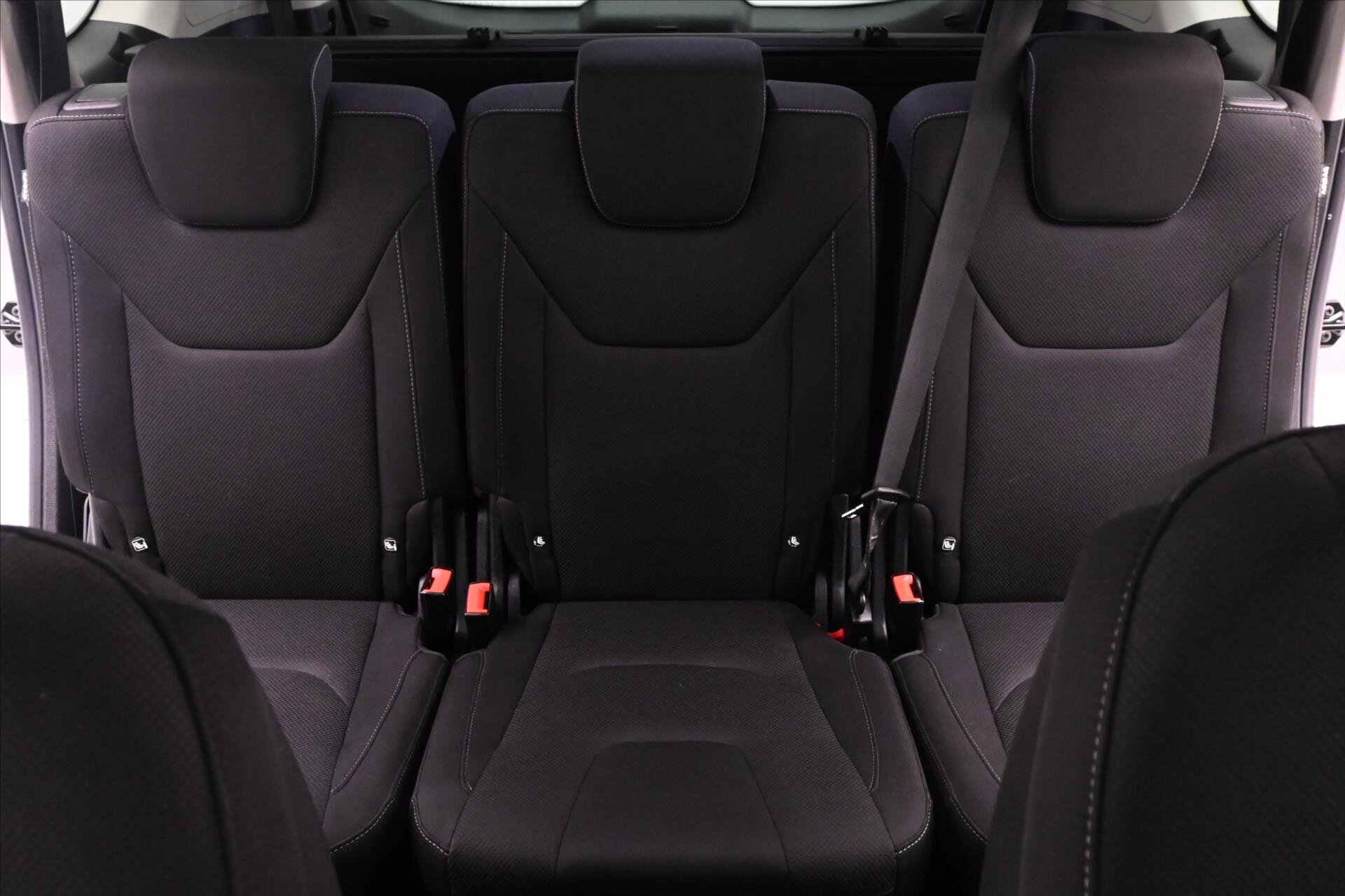 Ford S-MAX MPV 2,5 l 110 kw