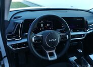 KIA Sportage SUV / Terénní 0,0 0
