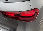 Mercedes-Benz GLA SUV / Terénní 2,0 l 110 kw
