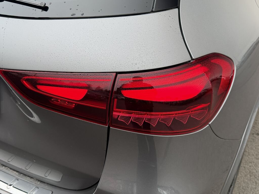 Mercedes-Benz GLA SUV / Terénní 2,0 l 110 kw