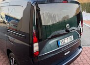 Volkswagen Caddy Kombi 2,0 l 90 kw