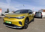 Volkswagen ID.4 Kombi 0,0 150 kw