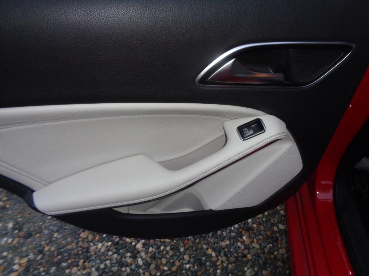 Mercedes-Benz Třídy A