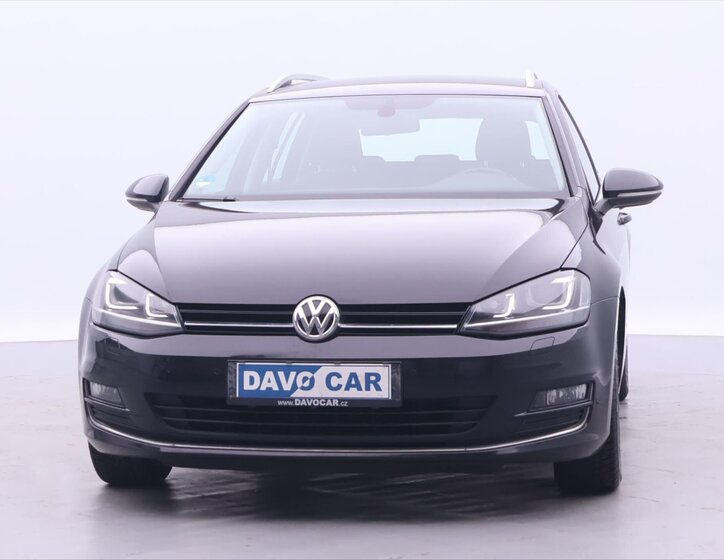 Volkswagen Golf Kombi 1,4 l 90 kw