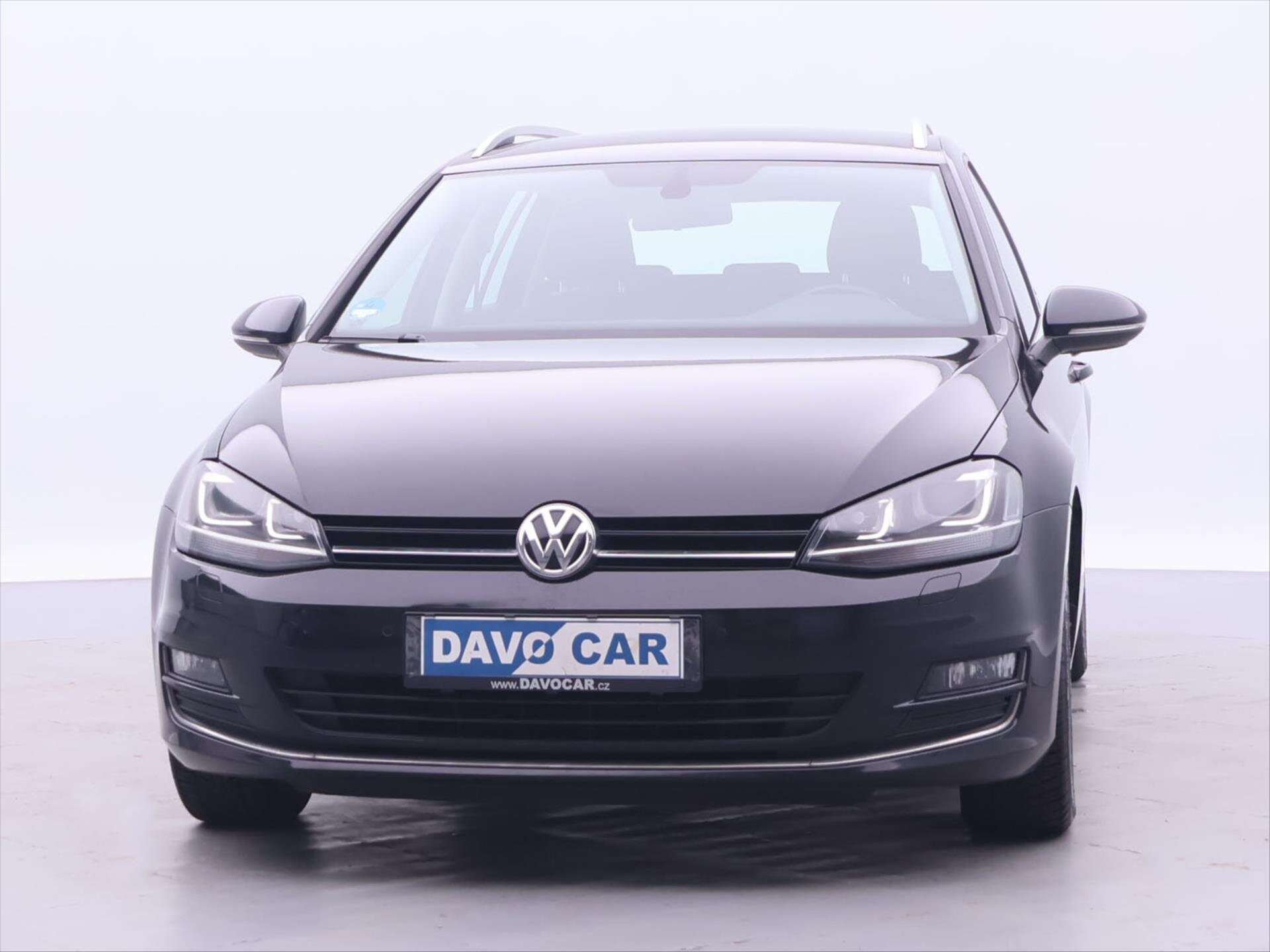 Volkswagen Golf Kombi 1,4 l 90 kw